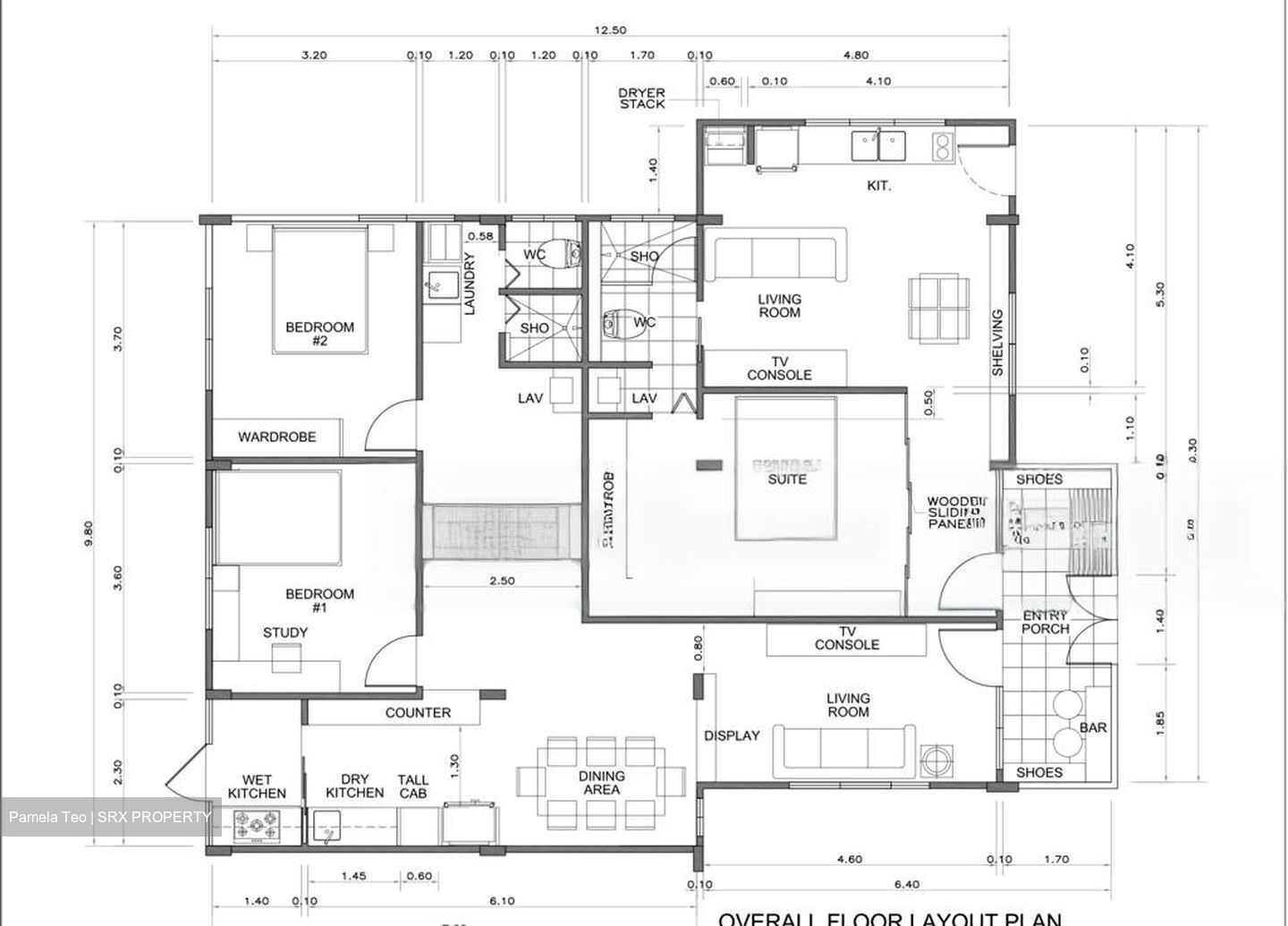 Moulmein Road (D11), Apartment #477596141